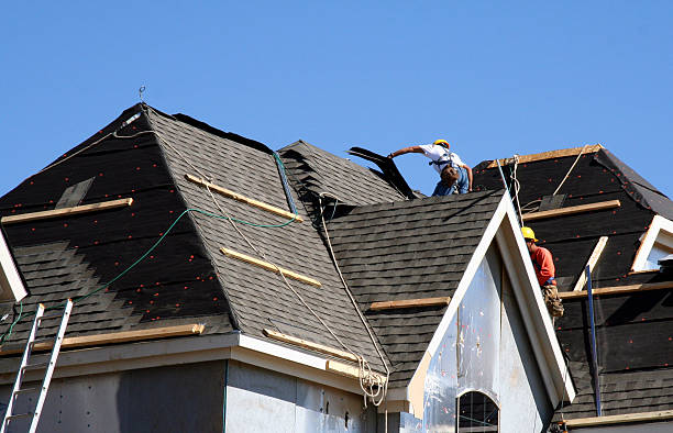 Roof Installation Near Me in Layton, UT
